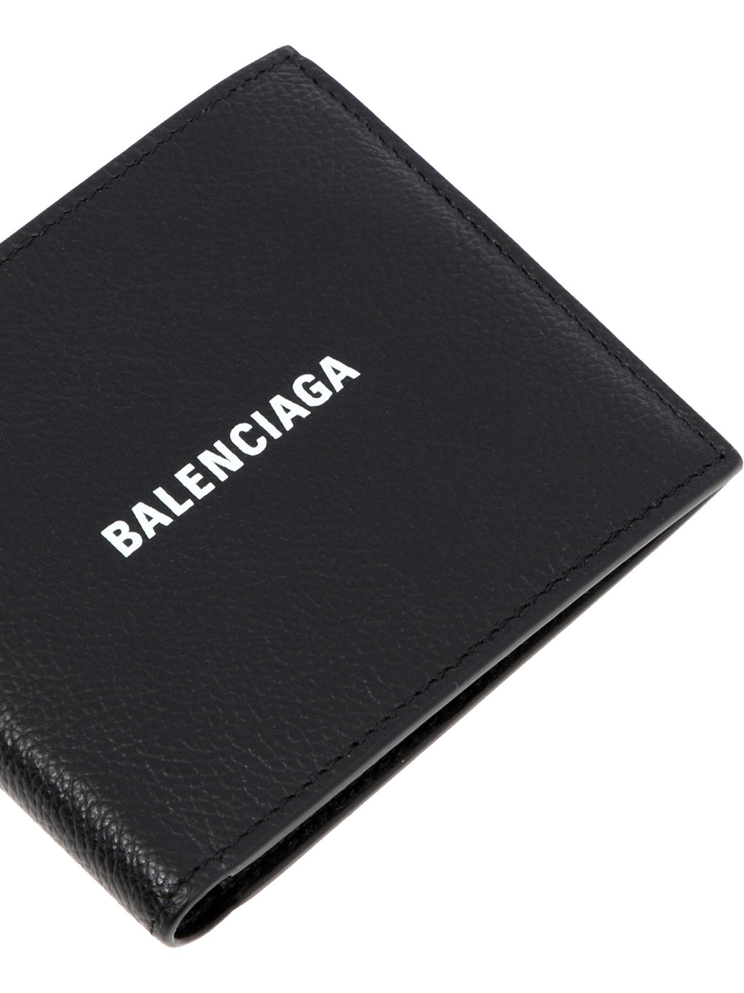 Balenciaga Cash Square Folded Wallets & Card holders - Black | bee7e4ed9f5a55111058e3b5be4bbd129a21b0d3