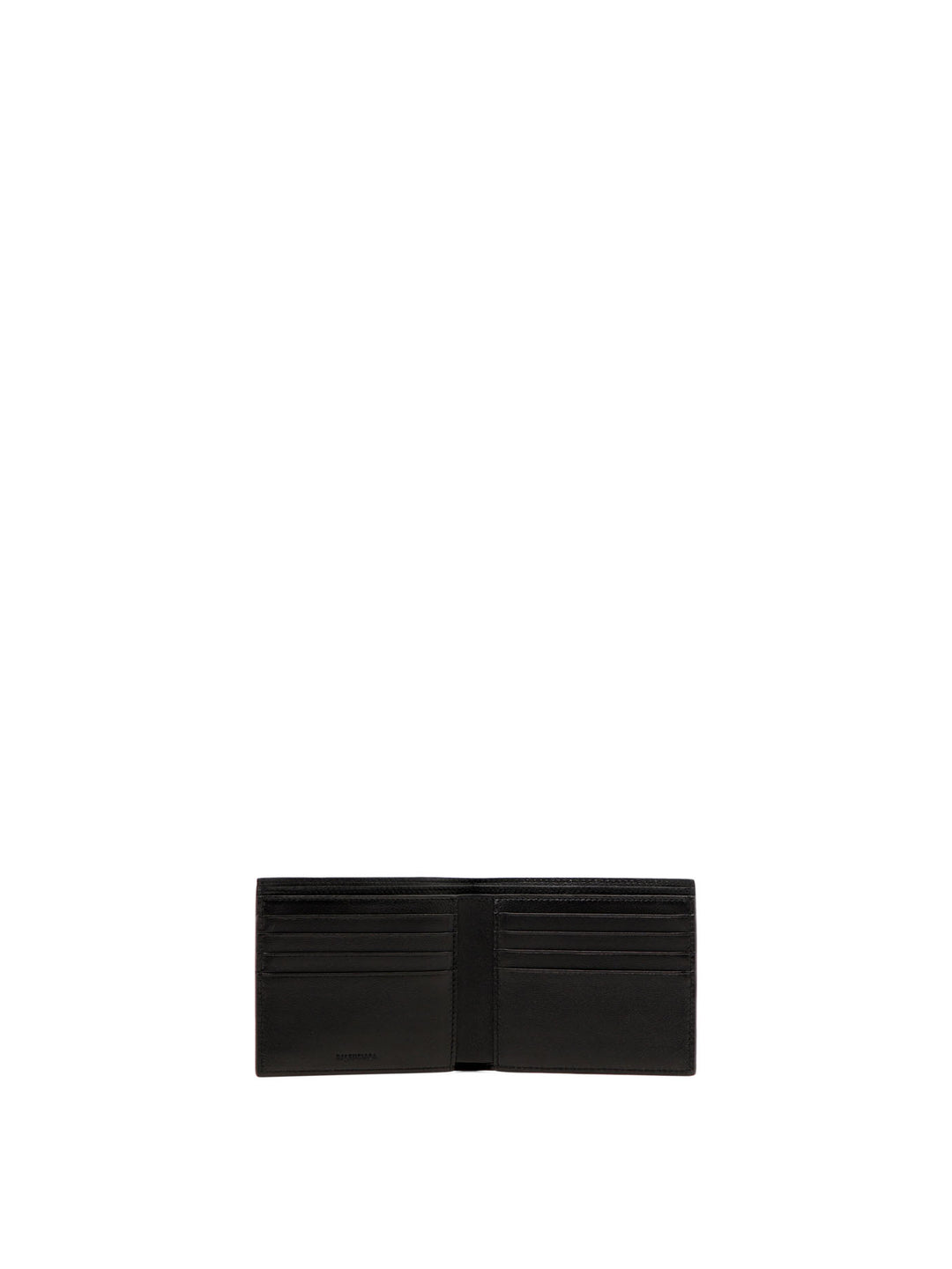 Balenciaga Cash Square Folded Wallets & Card holders - Black | 7948df2fcb01927e8a320b4f61b8a73b9f918ea2