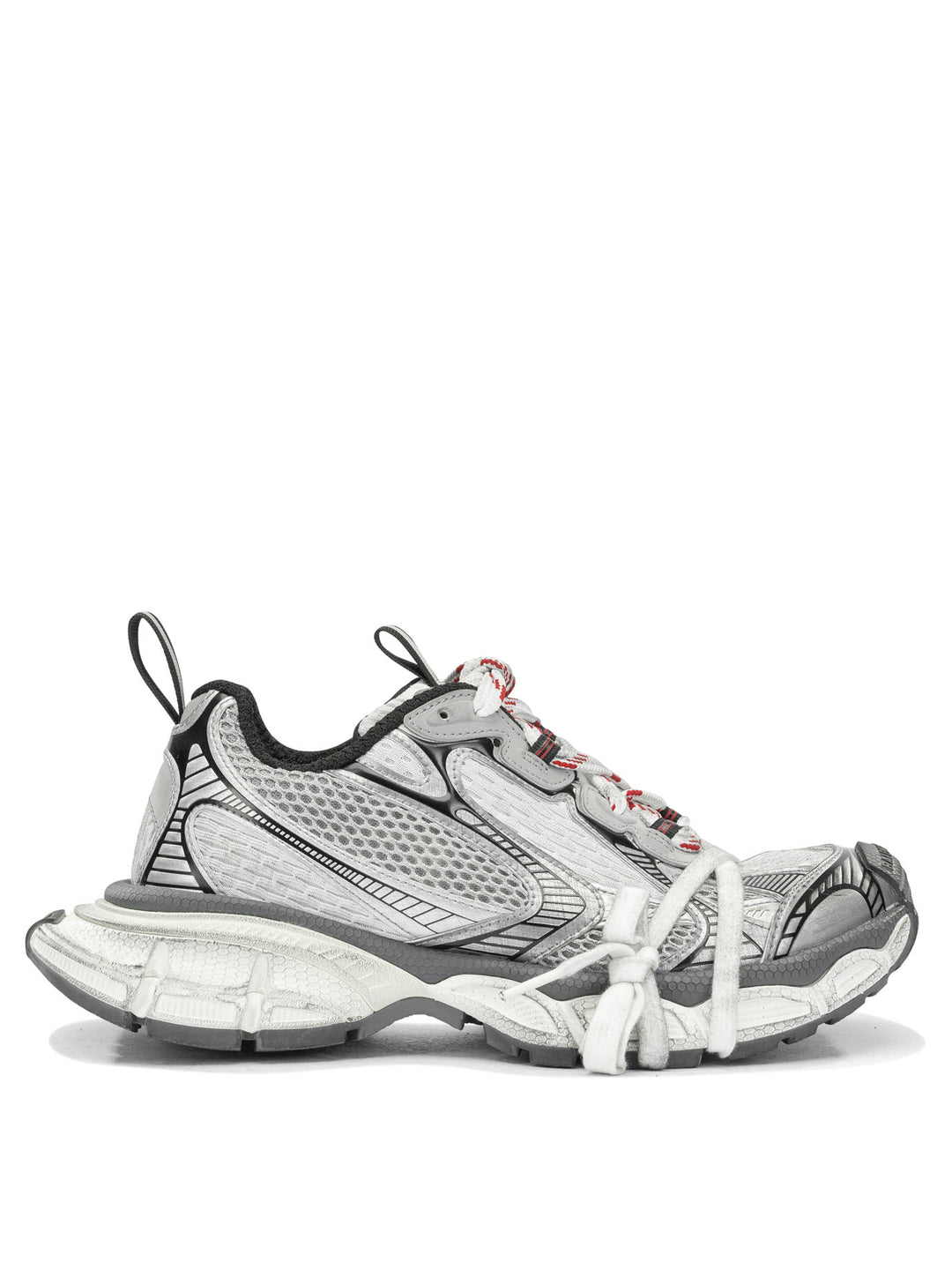 Balenciaga 3xl Sneakers & Slip-On - Grey | 4041768c085cfbd0870365ea3801d3916d7a0e71