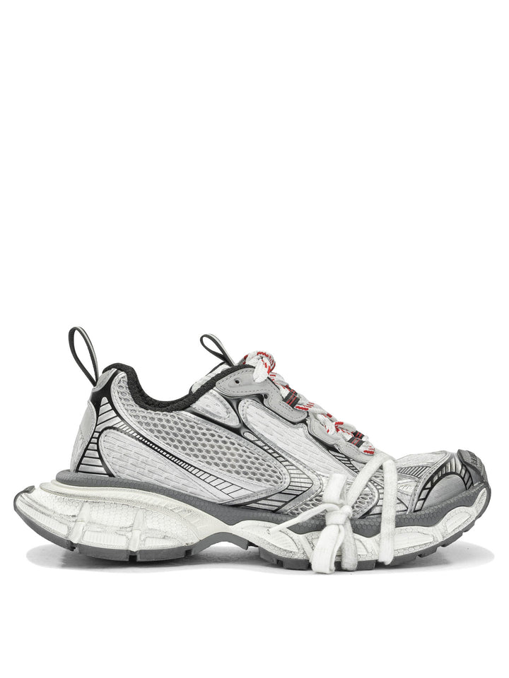 Balenciaga 3xl Sneakers & Slip-On - Grey | 4041768c085cfbd0870365ea3801d3916d7a0e71