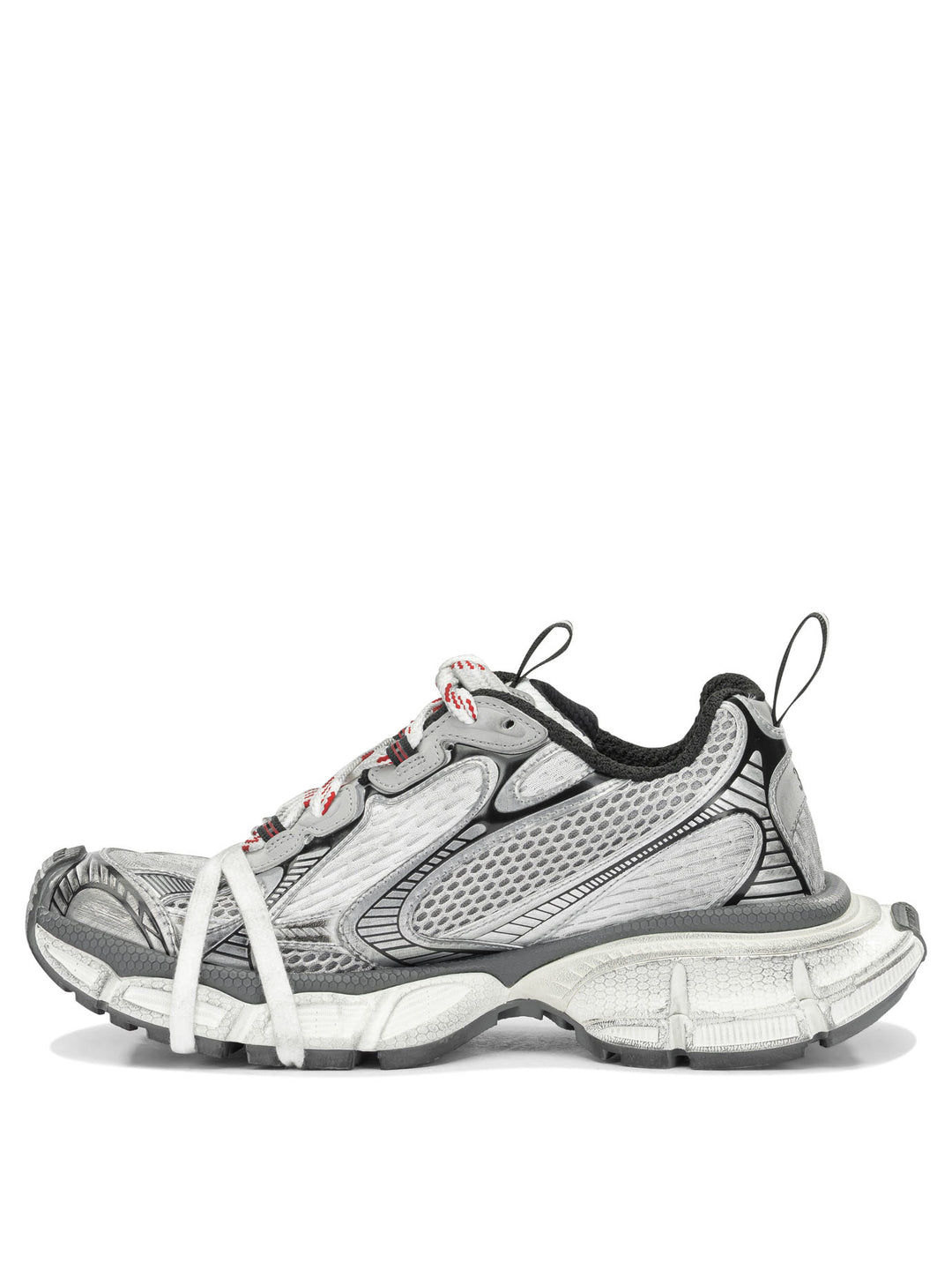 Balenciaga 3xl Sneakers & Slip-On - Grey | becb9524f88c6a2b643239b78988ae9b65d366d9