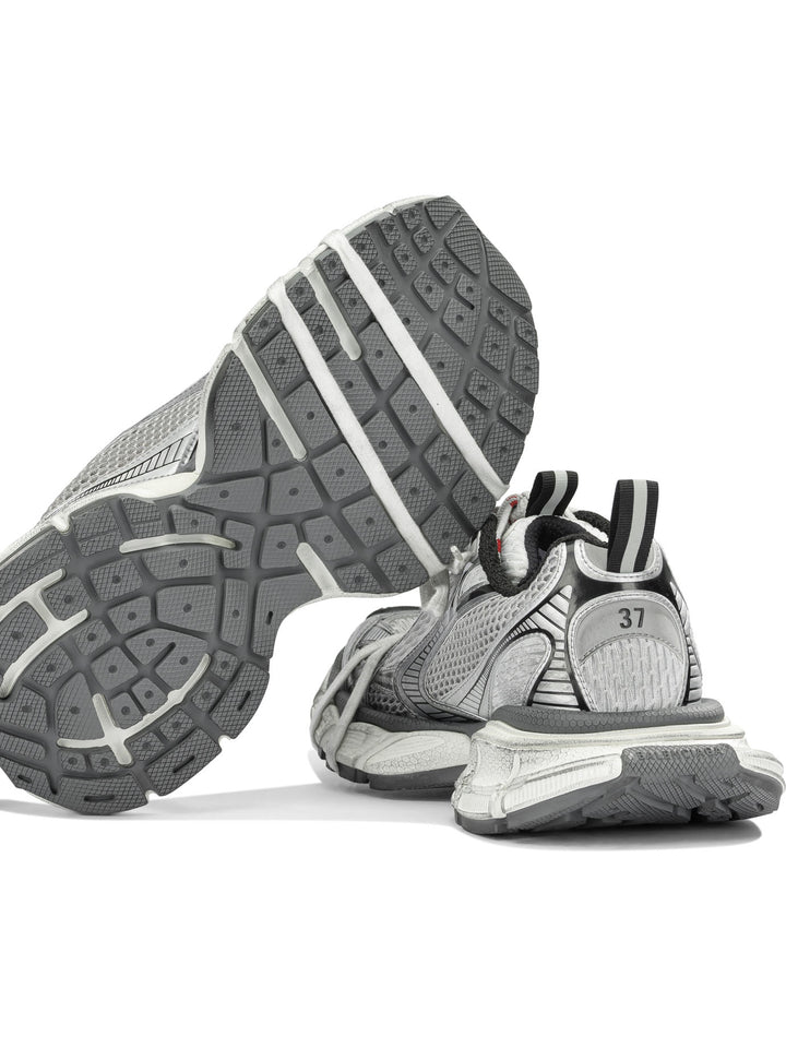 Balenciaga 3xl Sneakers & Slip-On - Grey | 6382a45ad0593c8923aed67cfc5f20af251883b7