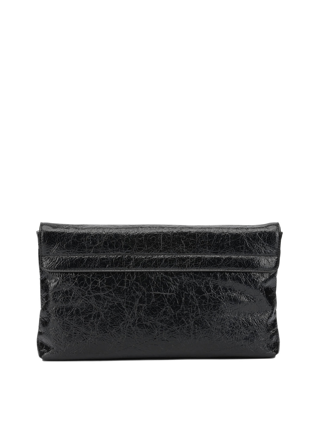 Balenciaga Le City Clutches - Black | d7c12742e51d370791d176e701e5d7f18038d5a7