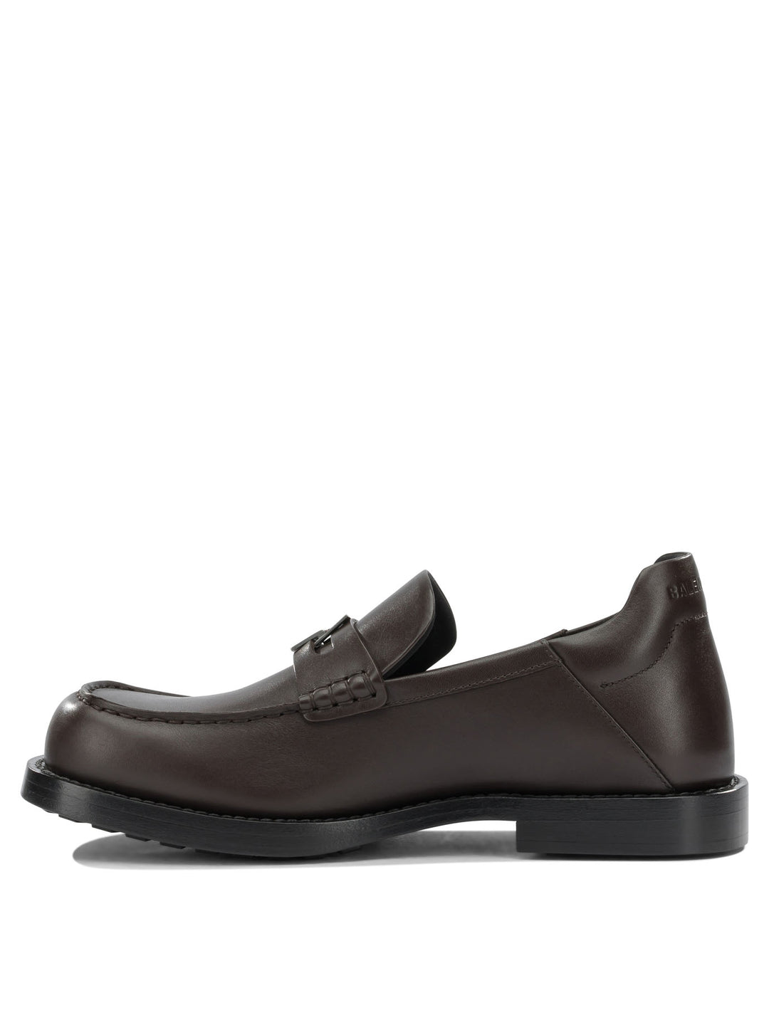 Balenciaga Comfy Loafers & Slippers - Brown | bd47e094a85f2a1b83935378d58ffc0a9d71db04
