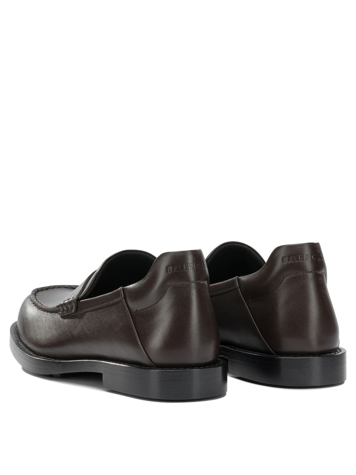 Balenciaga Comfy Loafers & Slippers - Brown | c7edf8ce4658b86ca7895756c354856f3d94c6d4
