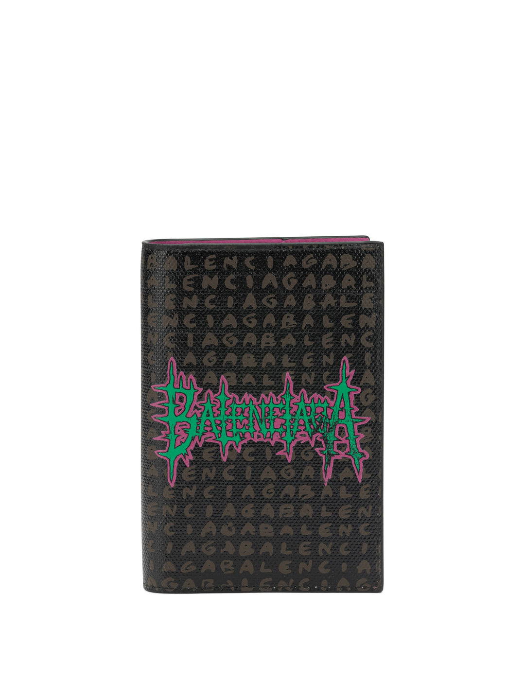 Balenciaga Select Wallets & Card holders - Black | 9ad219107dd912ab78c2beb9979318426b0920a0