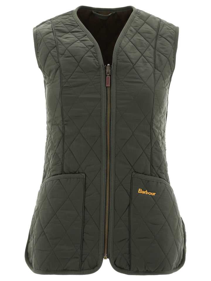 Barbour Betty Jackets and Coats - Green | ed3151ba01cc19cd2cc407b3110745511d8cceb7