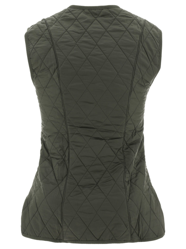 Barbour Betty Jackets and Coats - Green | b2d87515c17e5a827ae68aaae0ae3e9b8e31c1c5