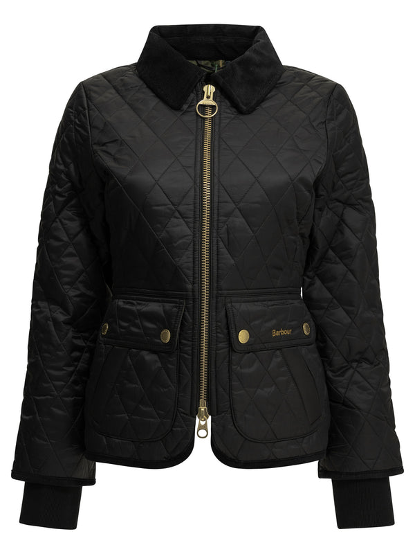 Beadnell Jackets And Coats Blue