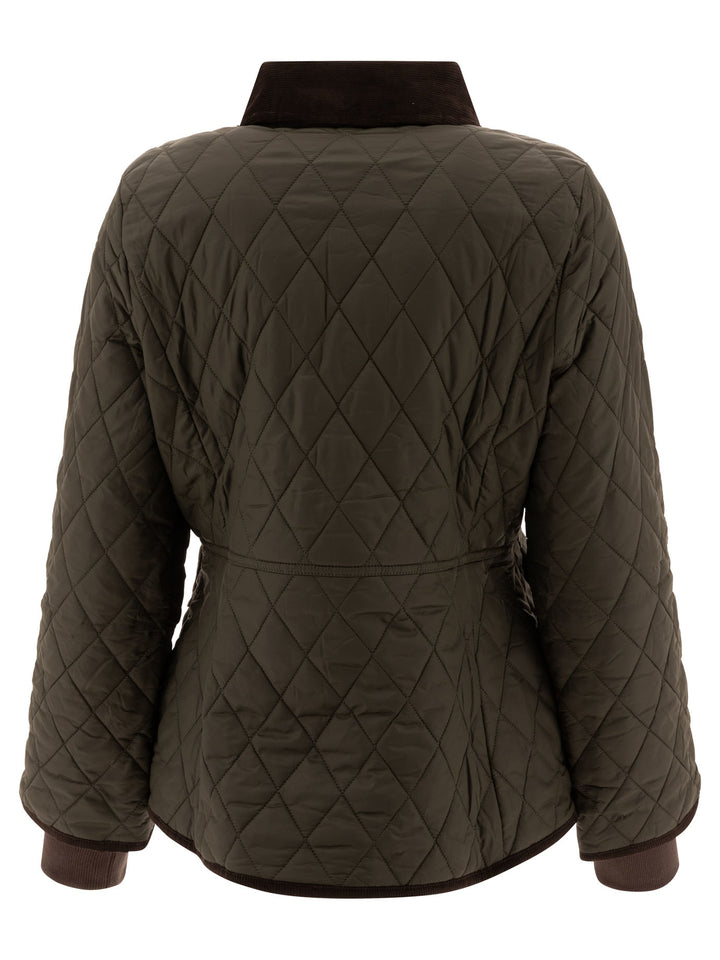 Barbour Beadnell Jackets and Coats - Brown | e902d6b740cf0901c2c238f825738aedcc5c172a