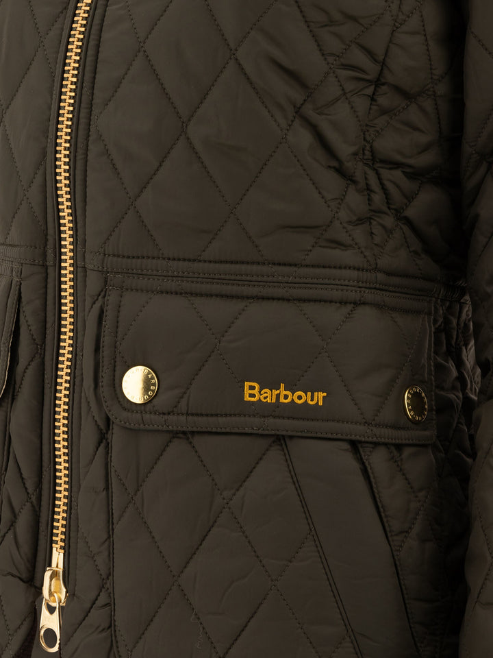 Barbour Beadnell Jackets and Coats - Brown | ebf0addfa4331c8bd23b5e92da8cb2d49b106202