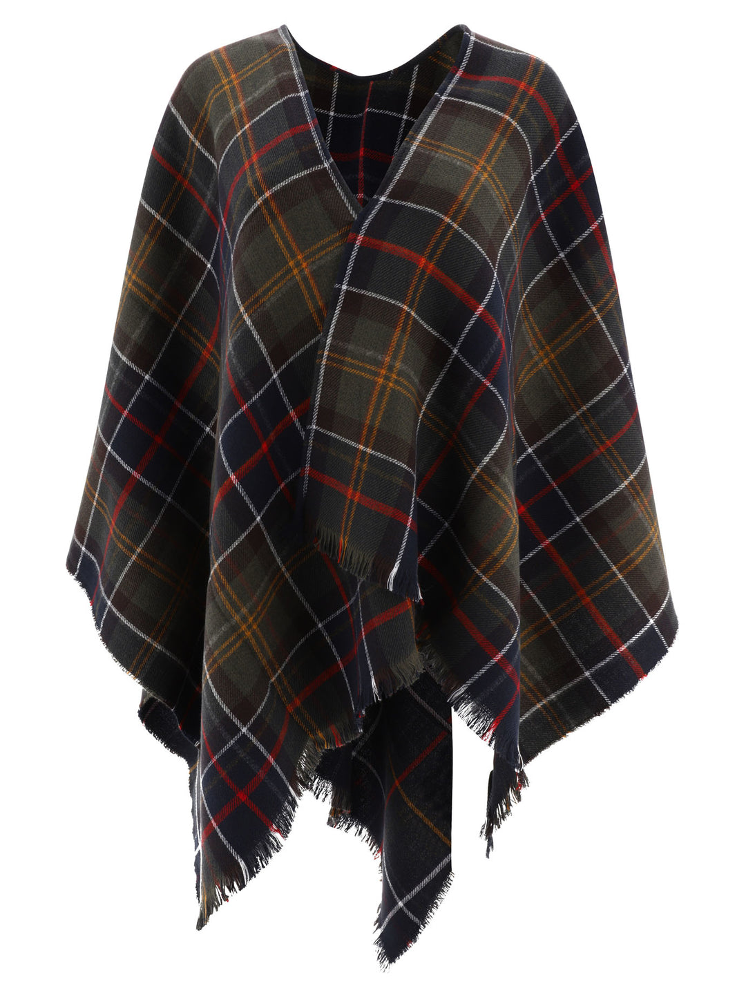 Barbour Montieth Serape Sciarpe & Foulard - Blue | 76a3bf20f76c87d808be36159e06172c295ec428