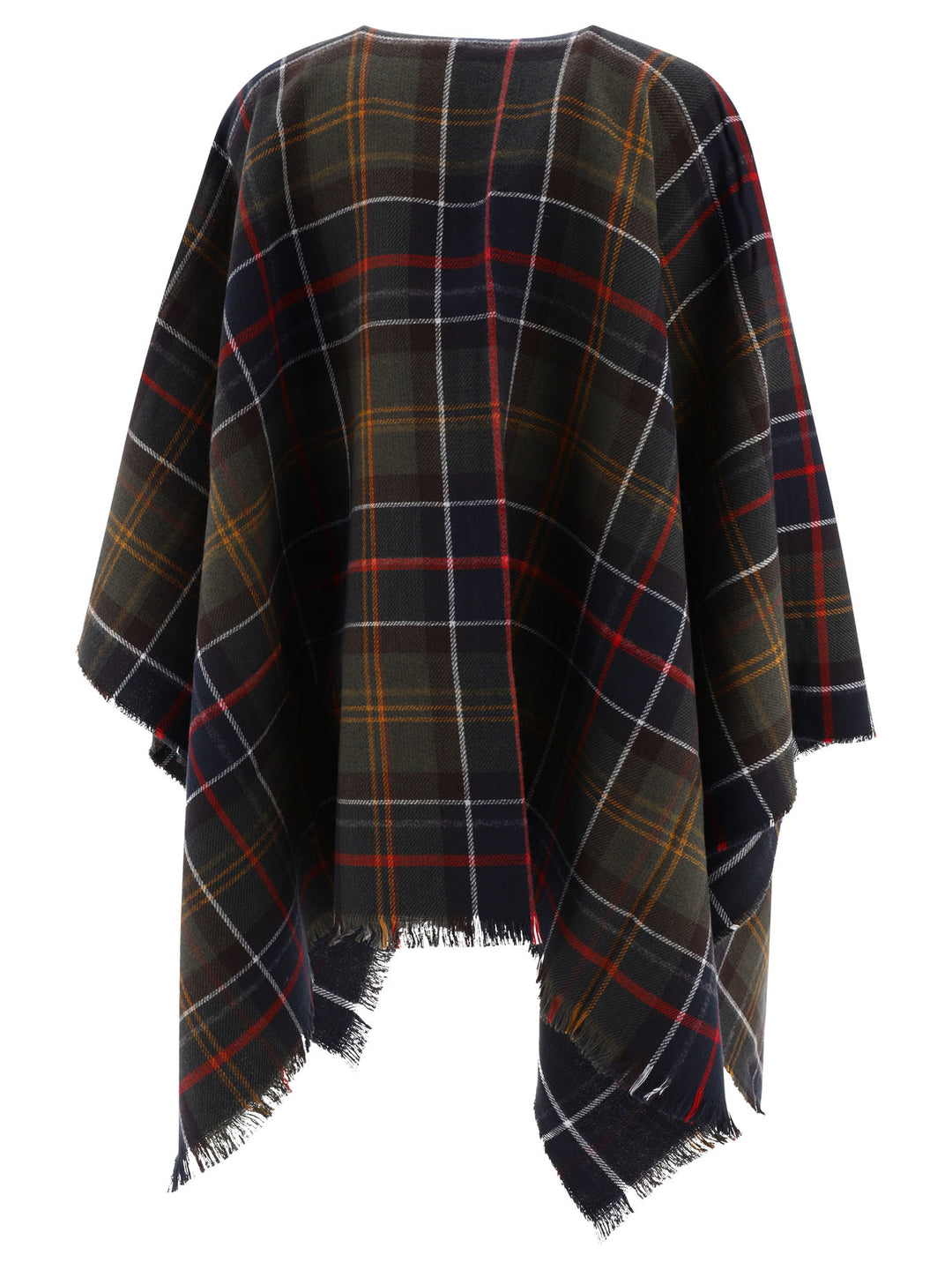 Barbour Montieth Serape Sciarpe & Foulard - Blue | 0c282d8266b8755003577b1aaa028bbaf4ec0571