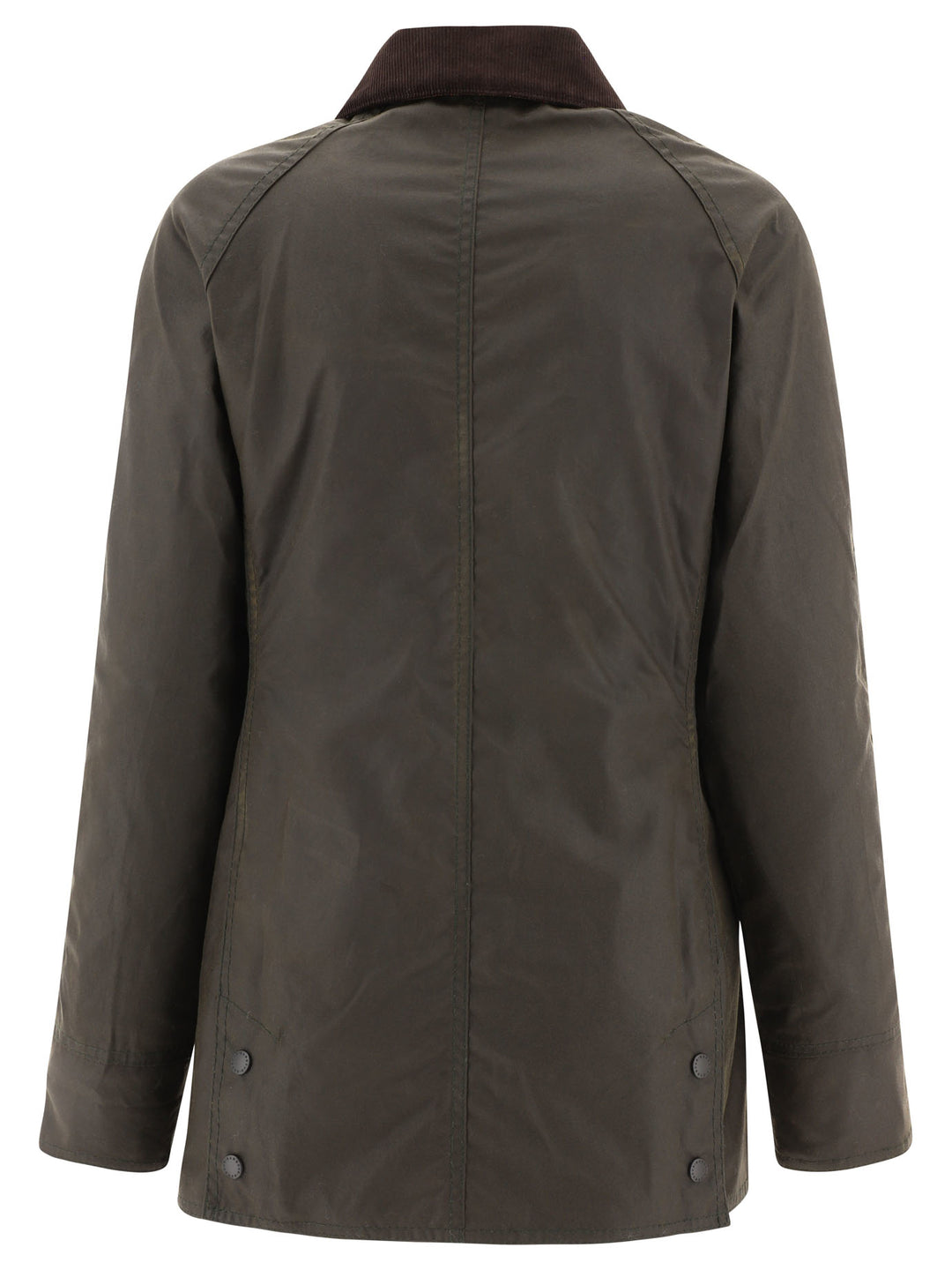 Barbour Beadnell Jackets and Coats - Green | 4bc0eaaa815f94e5a3ed70192c13fa304fdd0ec9
