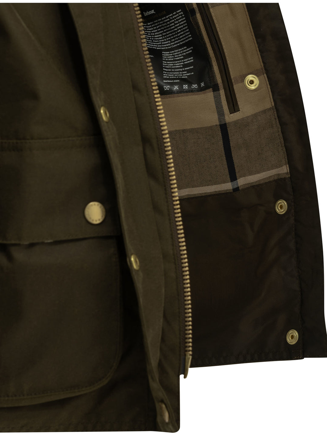 Barbour Modern Spey Jackets and Coats - Brown | 21ca533526858081576a1113ac6d771fe224717d