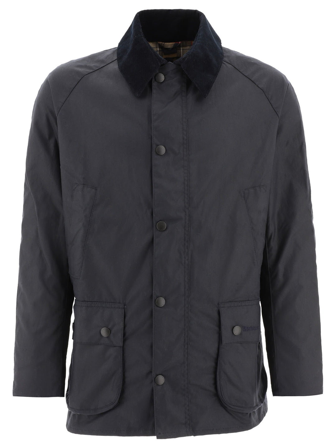 Barbour Ashby Jackets and Coats - Blue | 86675b5409df41145913d194968e99cbace25136