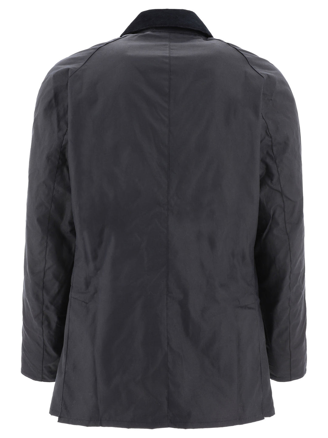 Barbour Ashby Jackets and Coats - Blue | ddba2c89e45a710eea958ea5a377b970d8251755