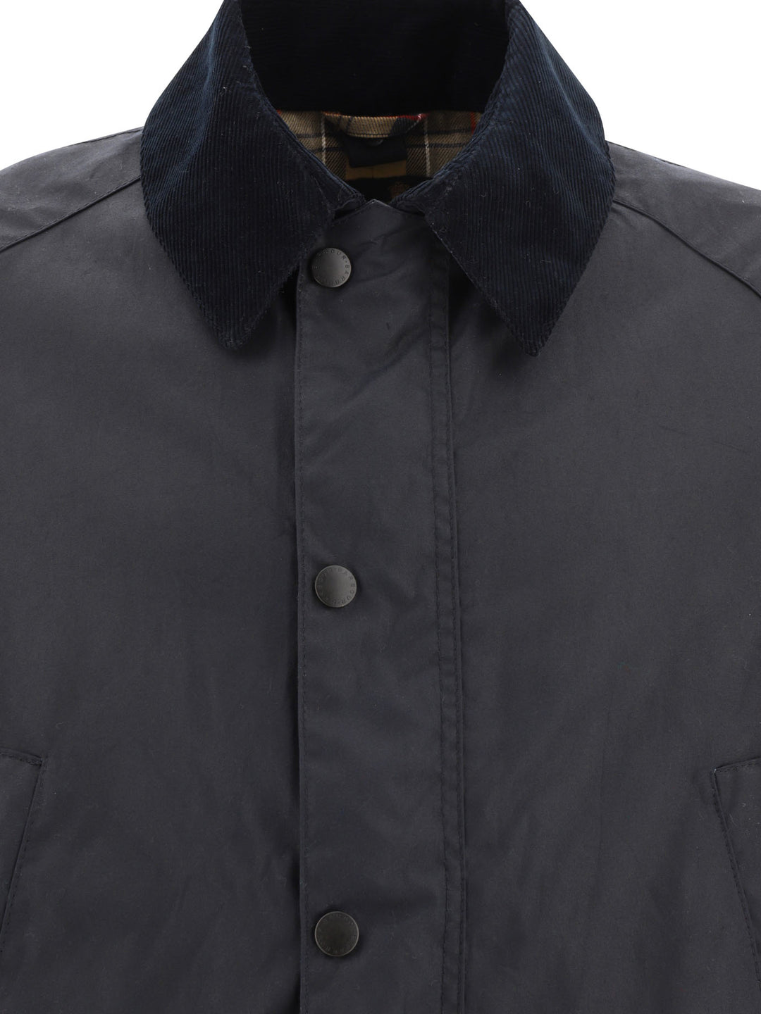 Barbour Ashby Jackets and Coats - Blue | 72ab1a29dffe9f5d23bb37817240e61883692f2c