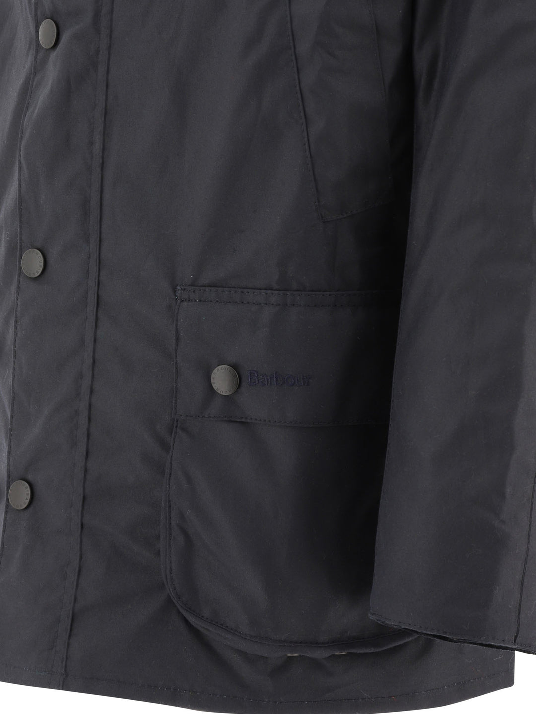 Barbour Ashby Jackets and Coats - Blue | 4dcb836d3478d2352f49a7e600727b2ef789ed24