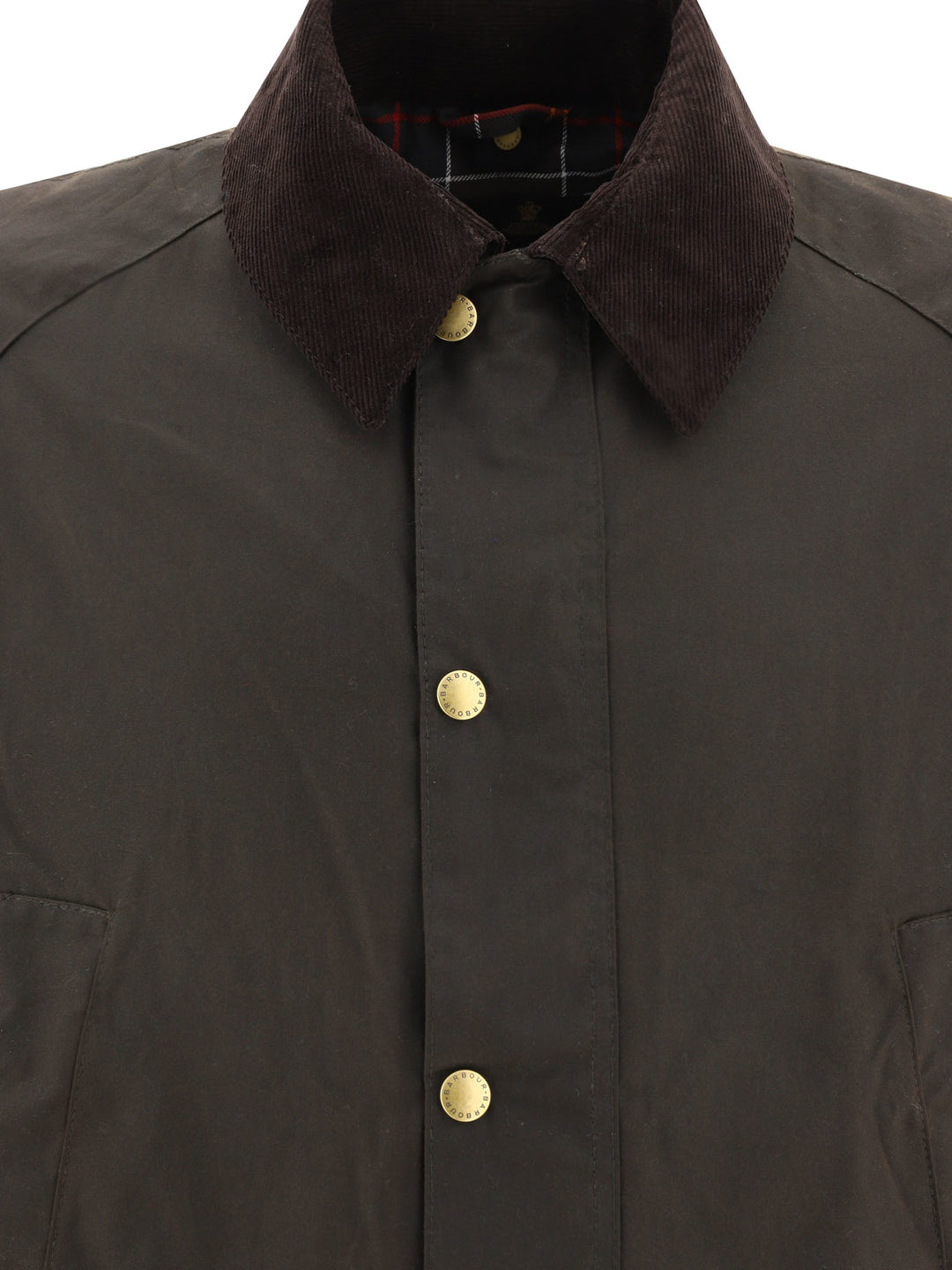 Barbour Ashby Jackets and Coats - Green | cf052c7f21f2c1769035fccfbd75e6d6ffbdd6b7