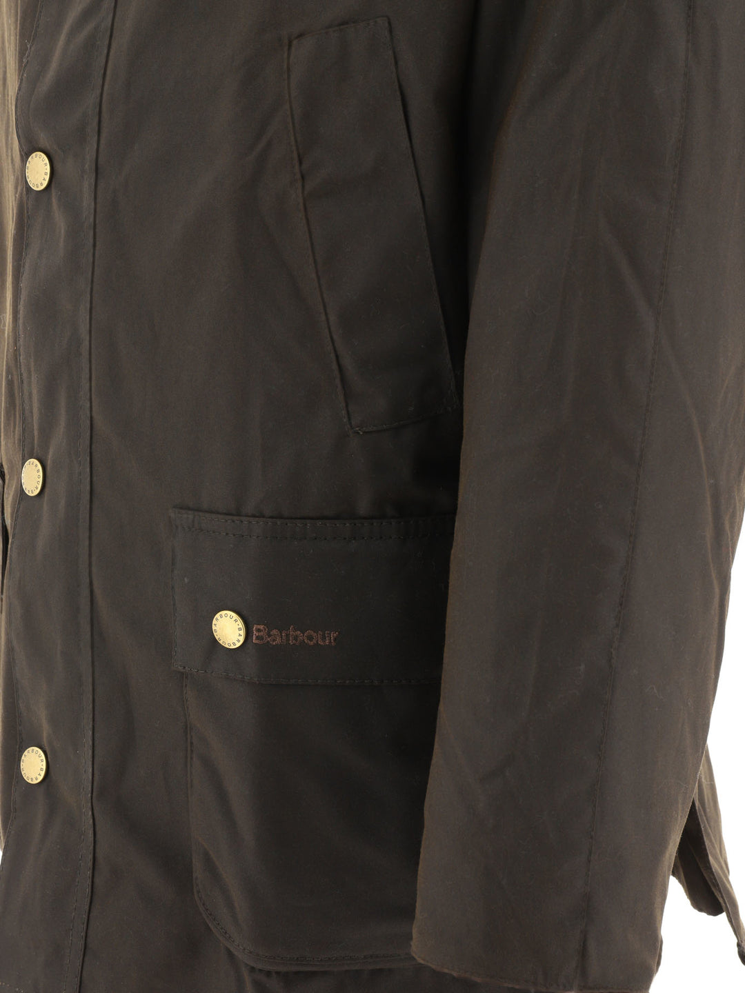 Barbour Ashby Jackets and Coats - Green | a6149f001b4b31d37f2c7a56f7d74d6f0f2061bd