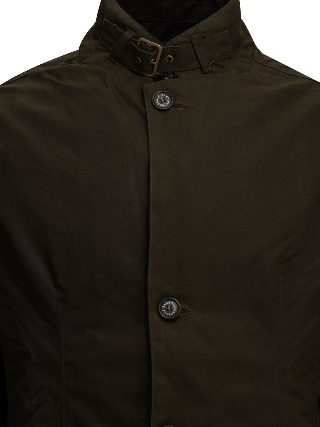 Barbour Lutz Jackets and Coats - Green | a27508702101208d990d46cd1f7bde20778acabd