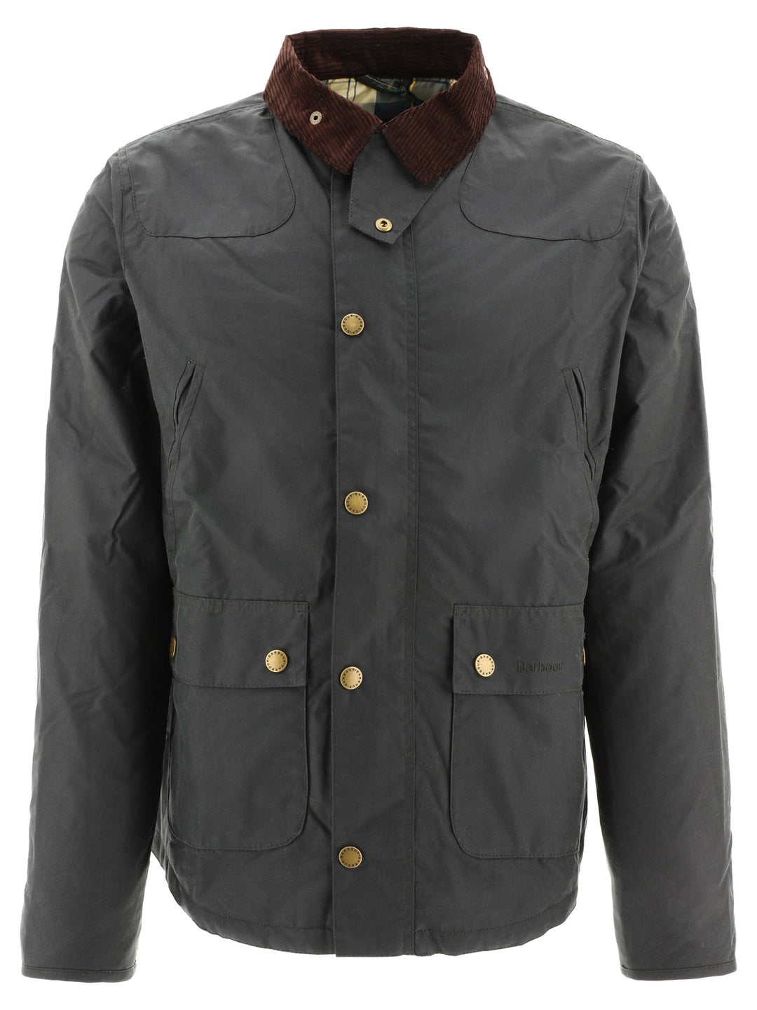 Barbour Reelin Jackets and Coats - Green | bfe18561e23c7b887f1859dff88e226729a8e7a1