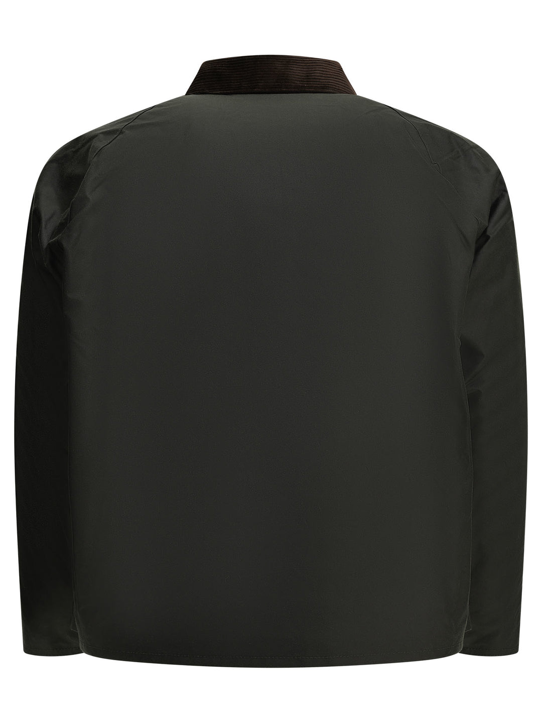 Barbour Os Transport Jackets and Coats - Green | 4330424557b06dc35bf1463a17eee0b1144705e5