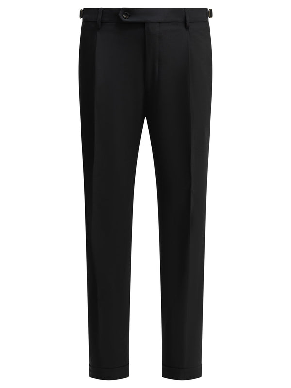 Trousers Blue