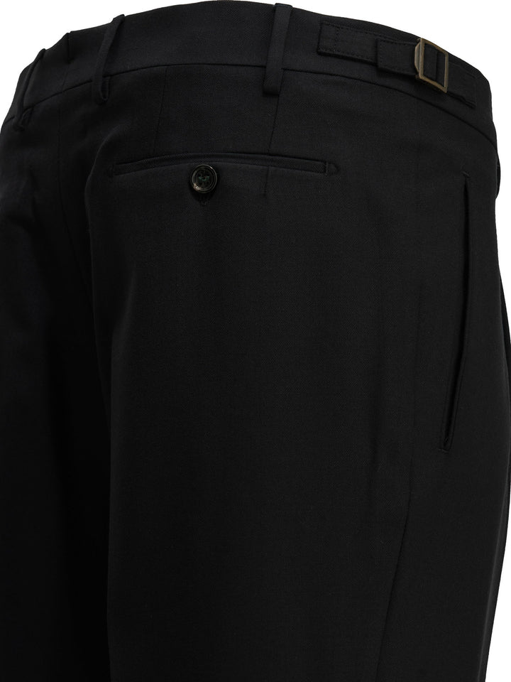 Berwich  Trousers - Blue | c0fac689546a97386ea638926ecebceb386d1f8f