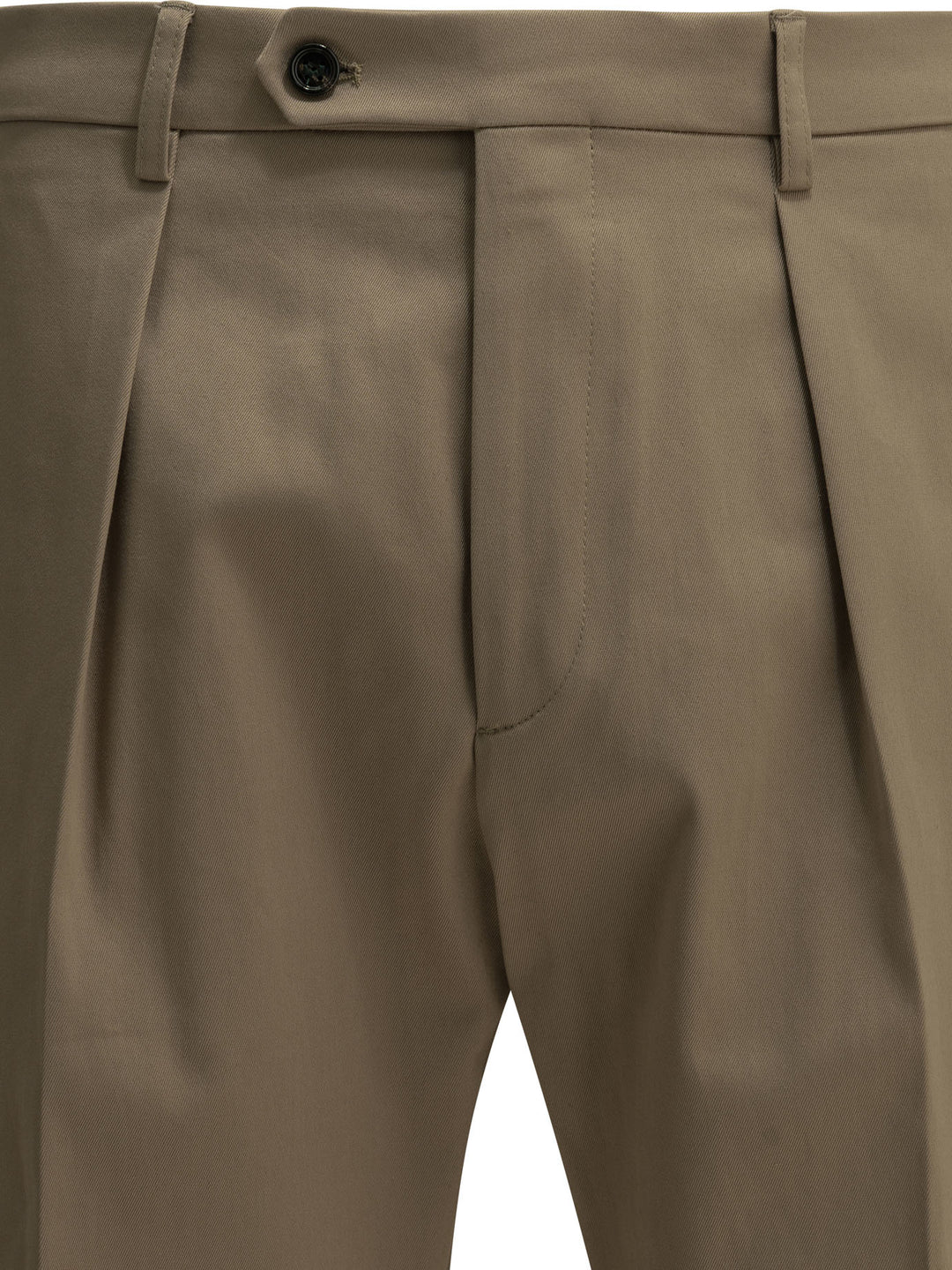 Berwich  Trousers - Beige | d2b900b6368da318dfc6257503c0d72f60593653