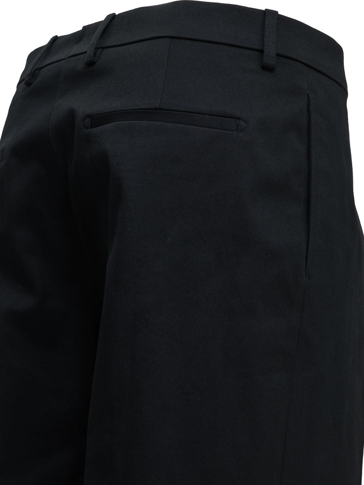 Berwich  Trousers - Blue | 245d506f50e088d6fa9f8585c8c5eb4e653d075d