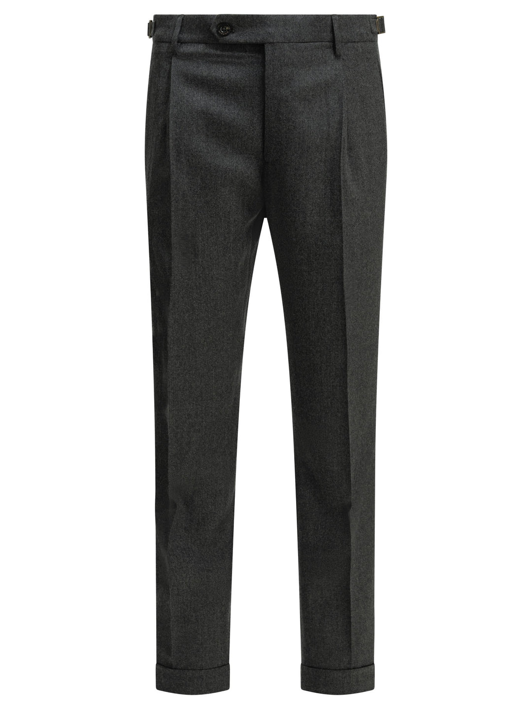 Berwich  Trousers - Grey | 365b994eba0a2e2fd29493008990a697ae13d958
