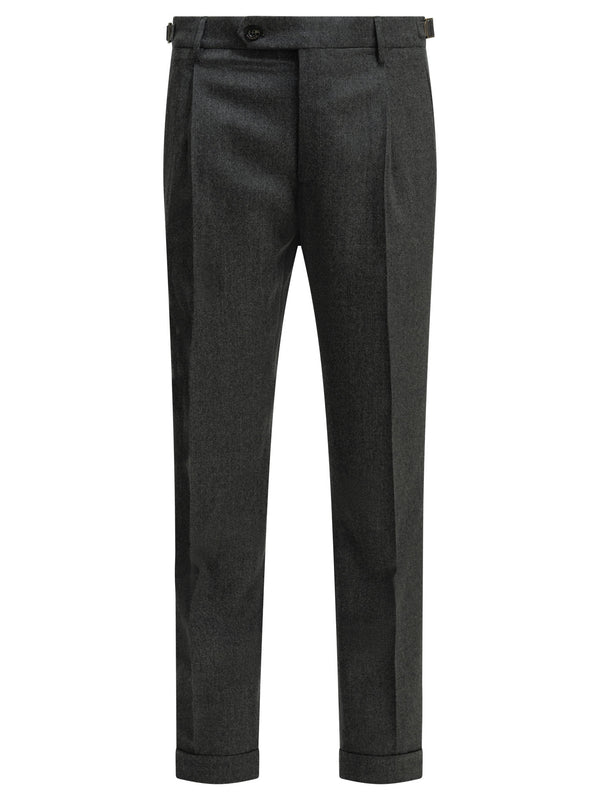 Trousers Grey
