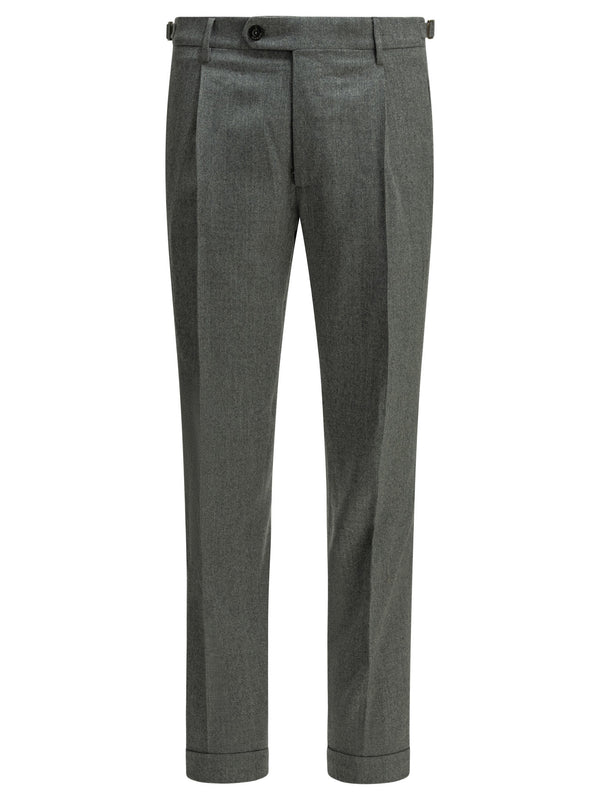 Trousers Grey