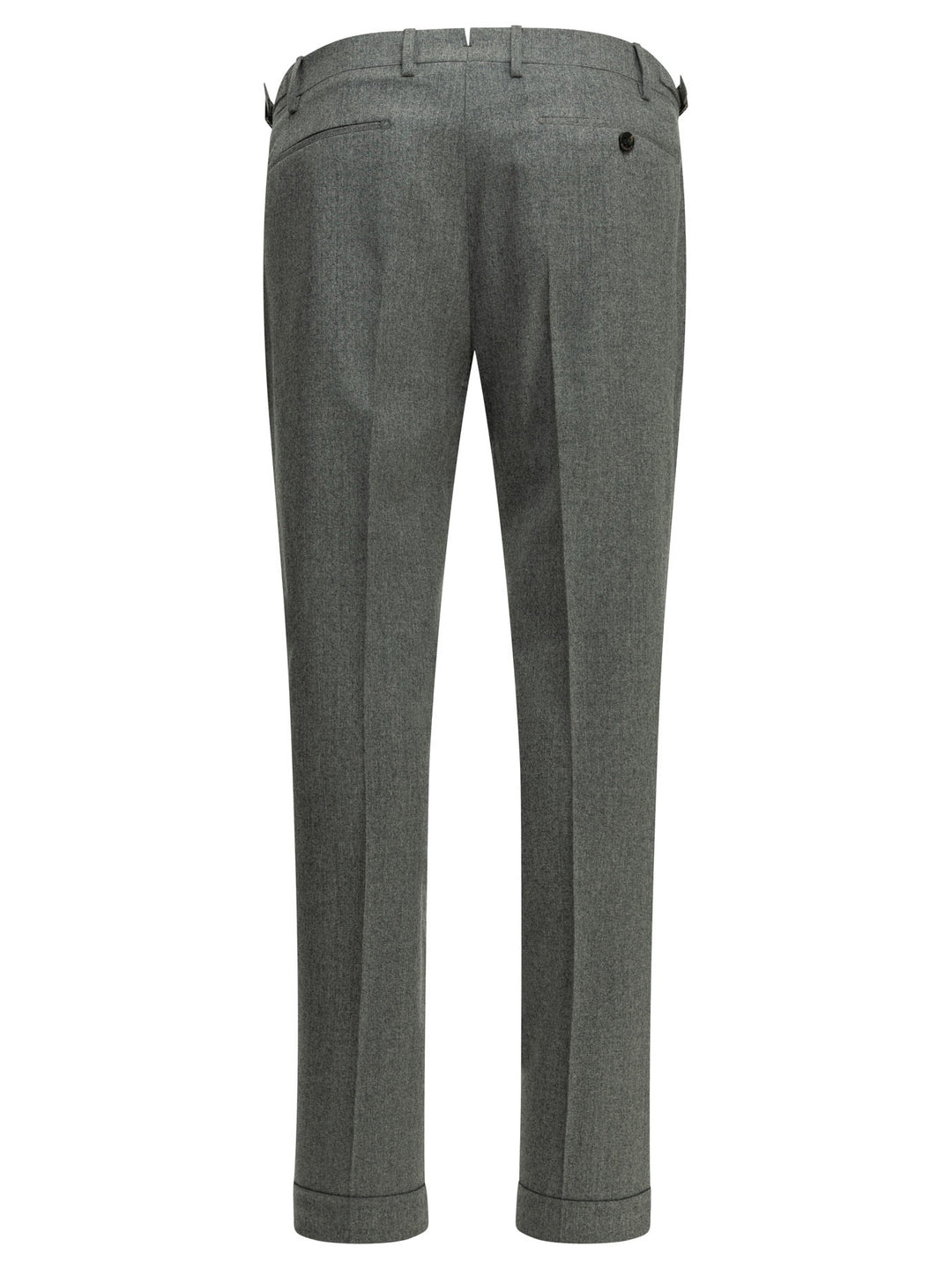 Berwich  Trousers - Grey | bb89ddc515f963d19a0ab645e28aadfa93a6cbea