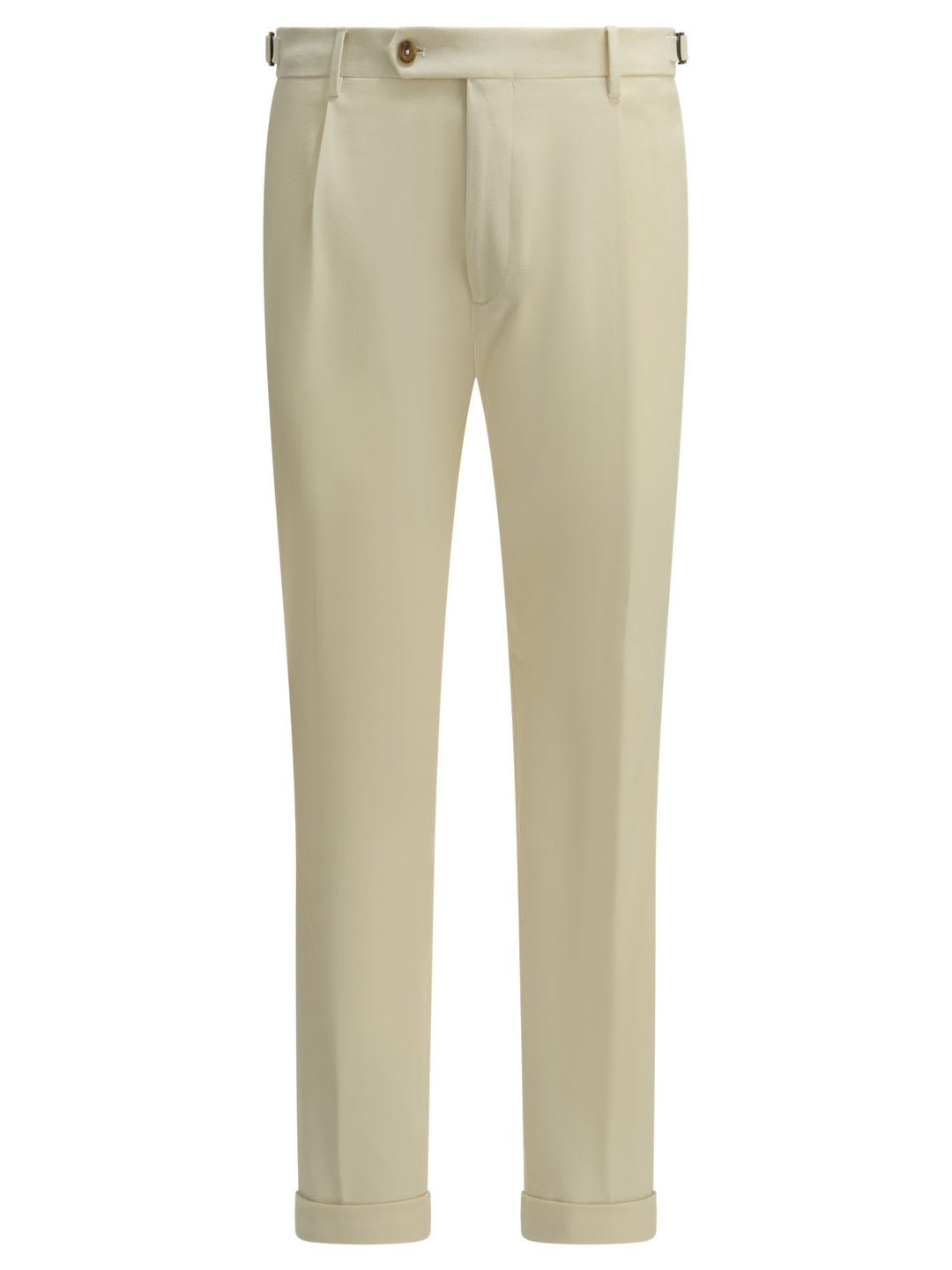 Berwich  Trousers - White | f1dc1a009061f462ab7fecb11b28572c3e8ccedb