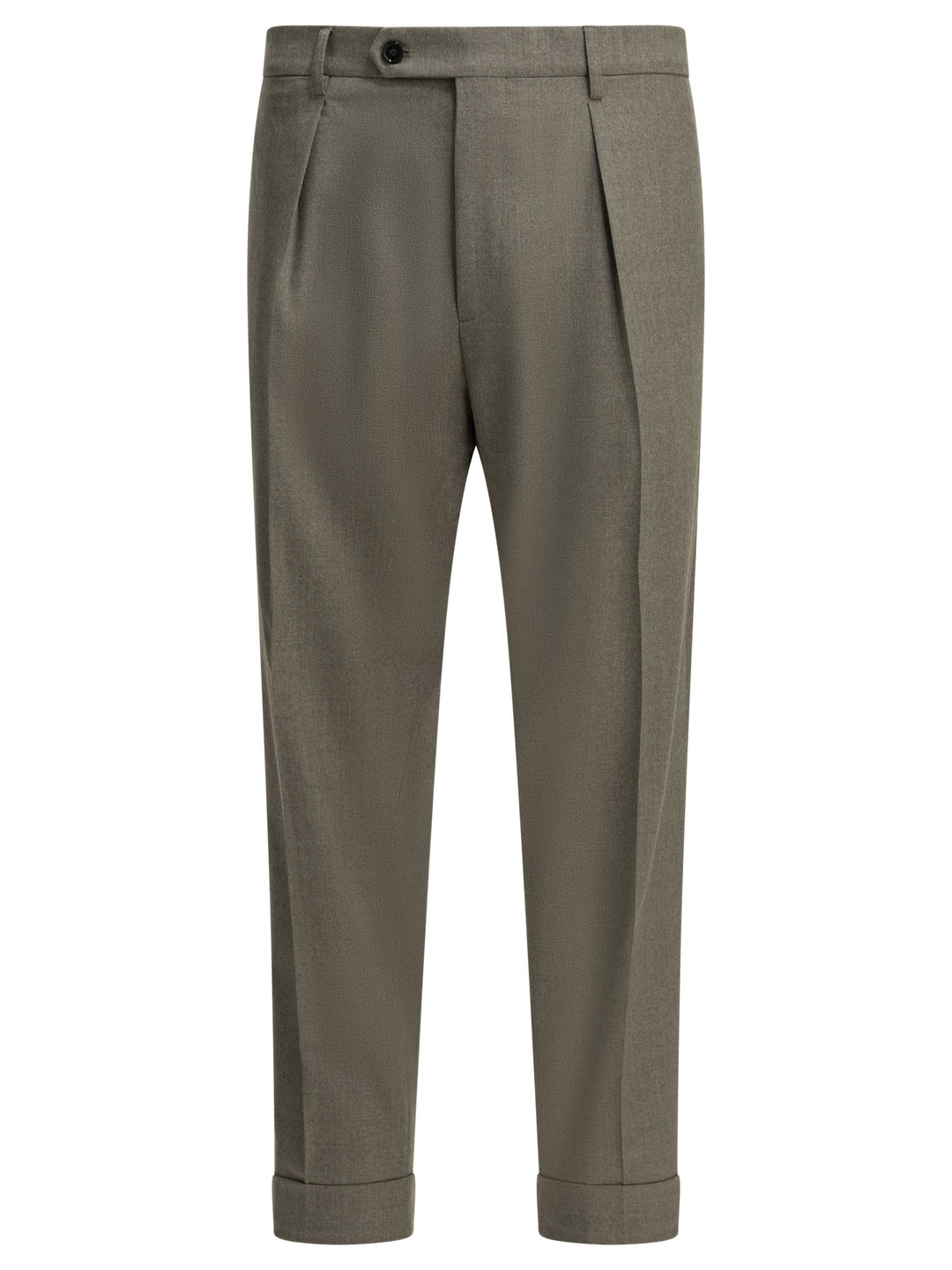 Berwich  Trousers - Beige | f2d32806e3d0857e1acb039b4b9b337488ef22fa