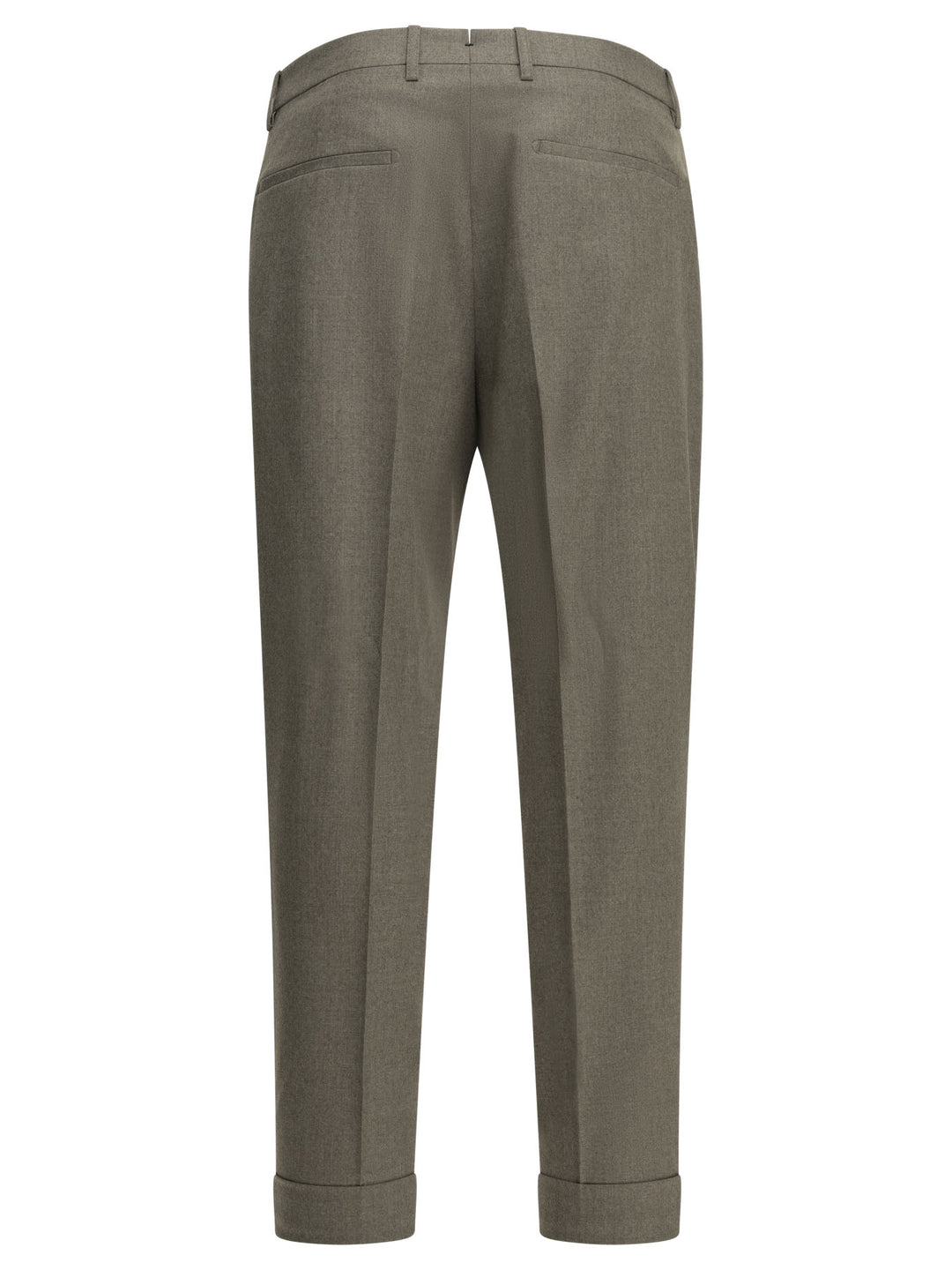 Berwich  Trousers - Beige | 9bf3469816d78c5e6fc1e229fd83bc7f0dede0a9