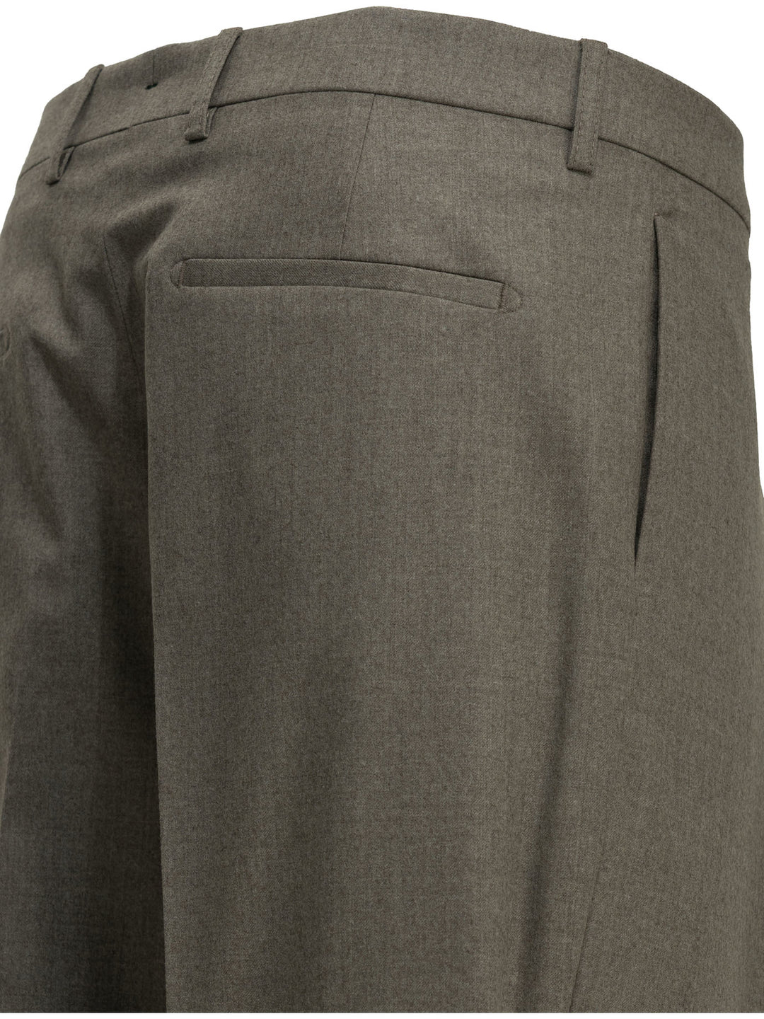 Berwich  Trousers - Beige | 43ff5cfb606a6c85bf0fa2d4fe464b959781dc4b