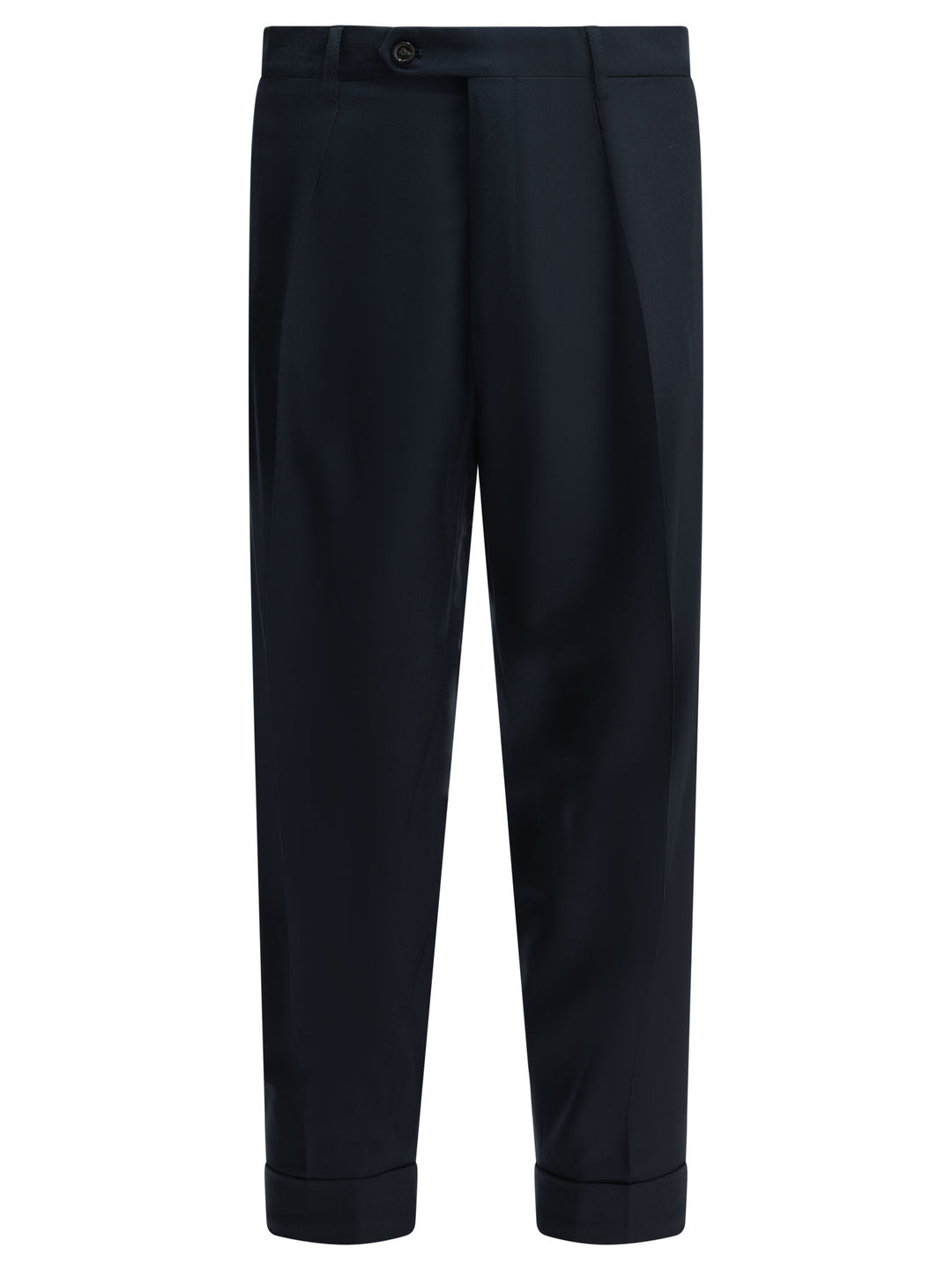 Berwich  Trousers - Blue | 6b88abc861db8f3aed83e2a62e746f4a9d26a190