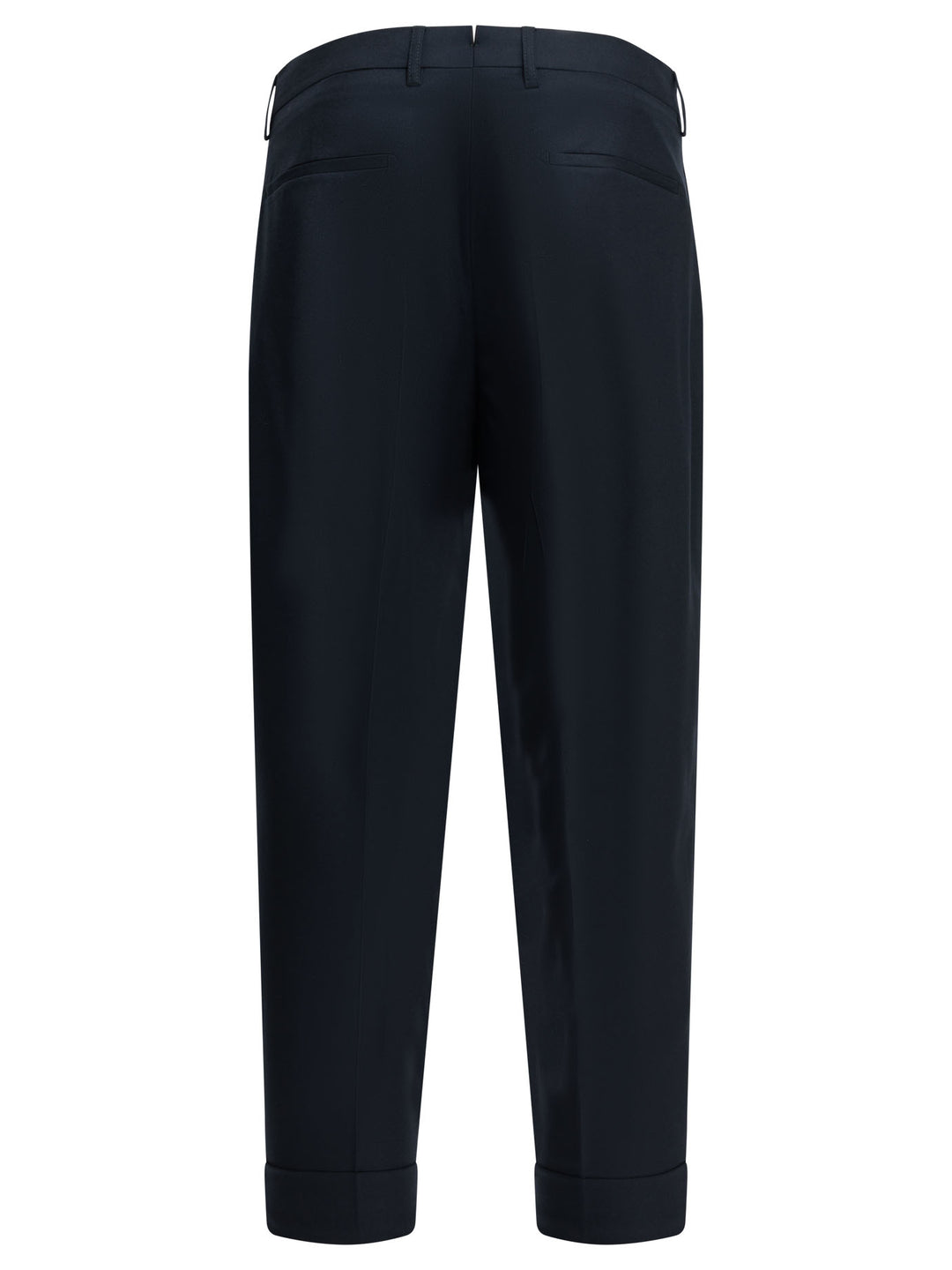 Berwich  Trousers - Blue | 59667383c2e83a465c1a115c158a163d4f9d0d4f