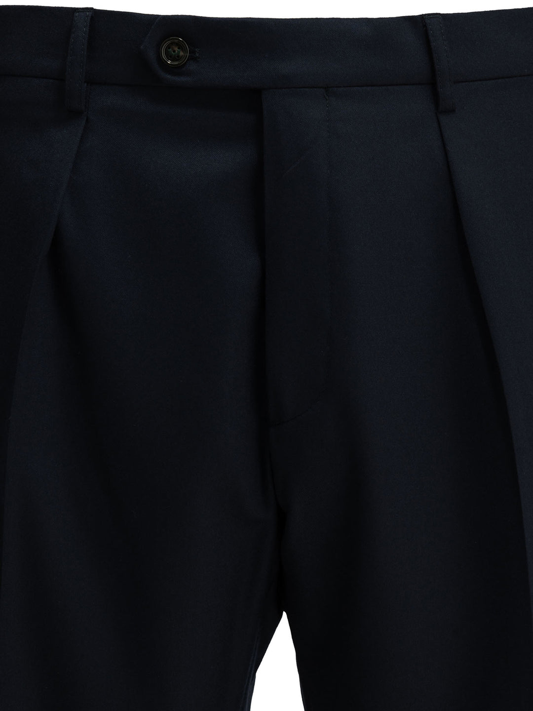 Berwich  Trousers - Blue | 8fda015605cddb4a5f166331482e4e97ae3216d6