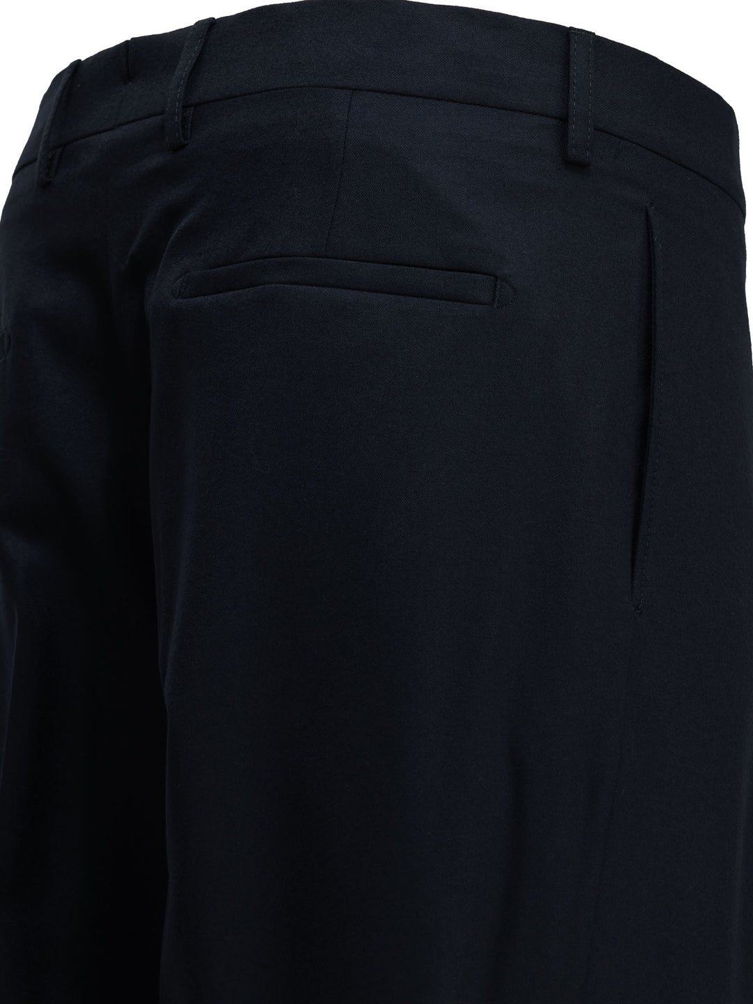 Berwich  Trousers - Blue | cb94d82a07f9b705f9f1435342ada3863e18ed44