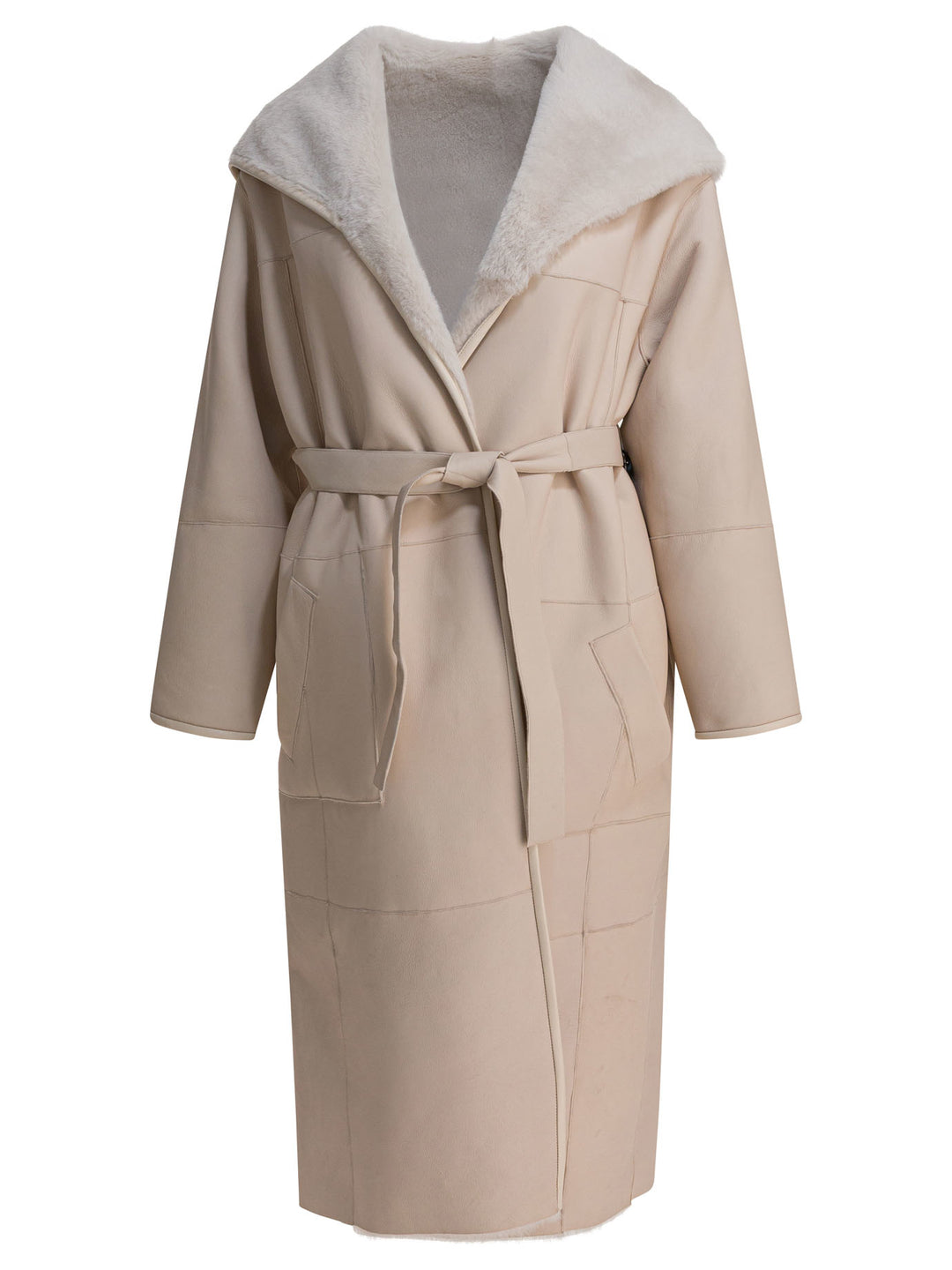Blancha Jackets & Coats Jackets and Coats - White | 7632c395c5277258326b645c7c8034fde0427149