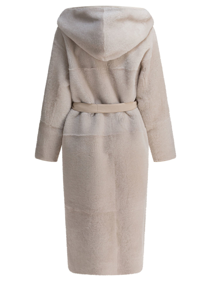 Blancha Jackets & Coats Jackets and Coats - White | 5288e1af695e64949bbea8b8d8974f3bfc63d2e5