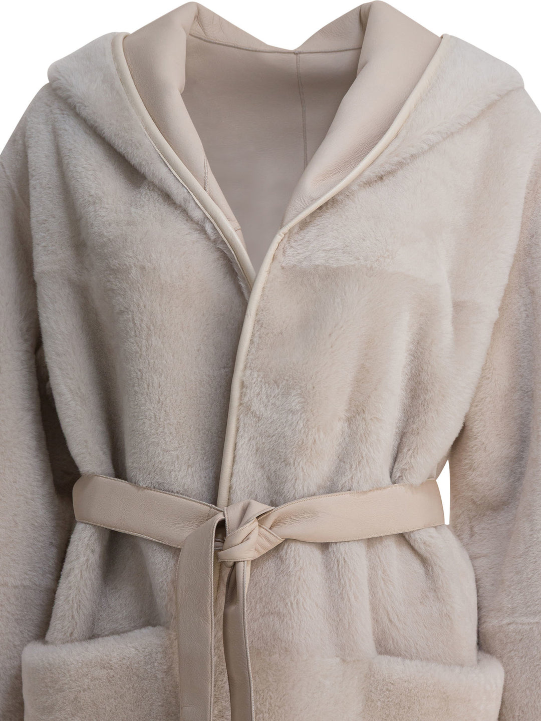 Blancha Jackets & Coats Jackets and Coats - White | 1afe2e94cc464411b73d3178df9267b887884bbf