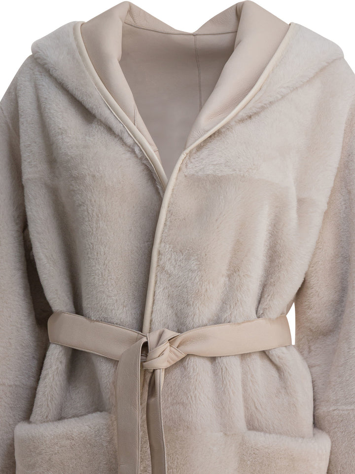 Blancha Jackets & Coats Jackets and Coats - White | 1afe2e94cc464411b73d3178df9267b887884bbf