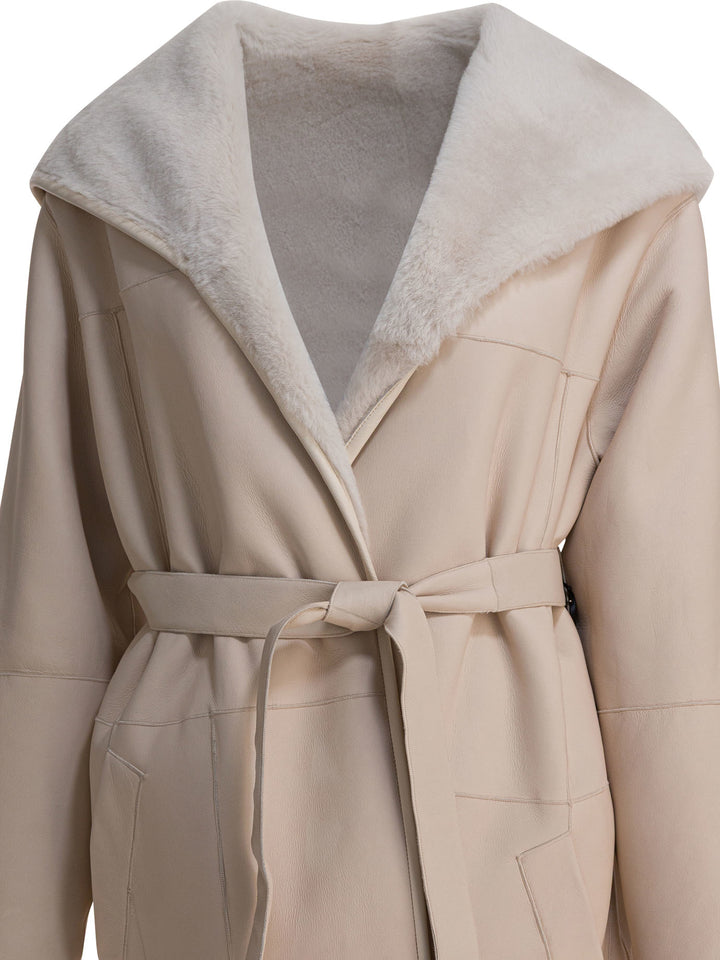 Blancha Jackets & Coats Jackets and Coats - White | bedcfe4f4e0534b880081376a0bde873013956e0