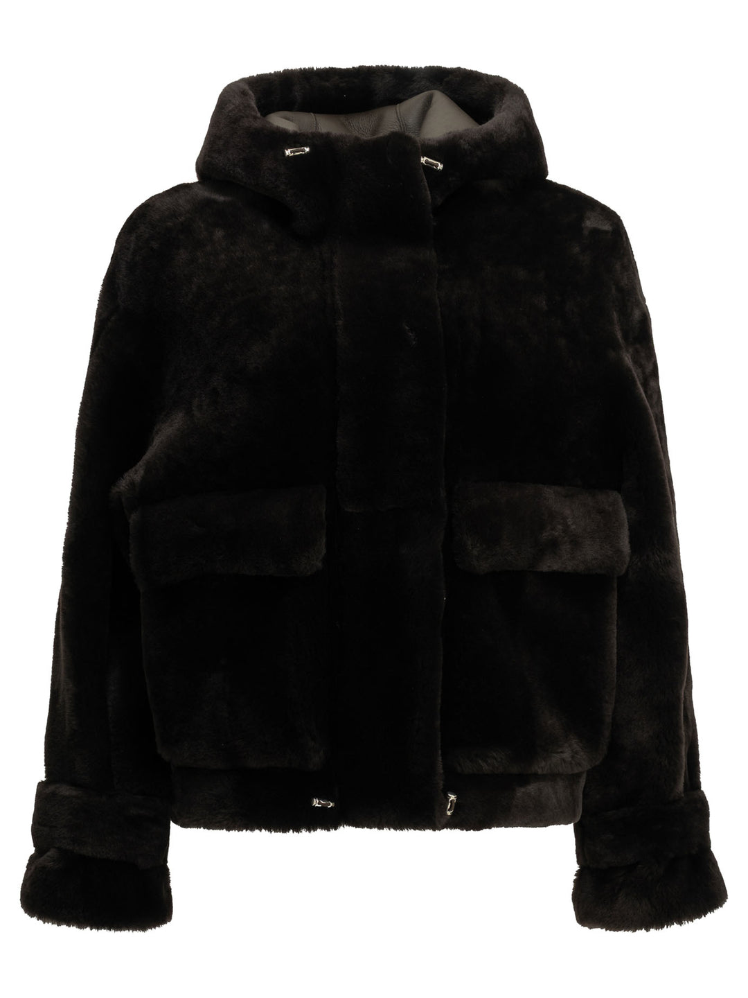 Blancha Jackets & Coats Jackets and Coats - Brown | 95bf6efe7c967034a14a90ab64c9ef88d3246351